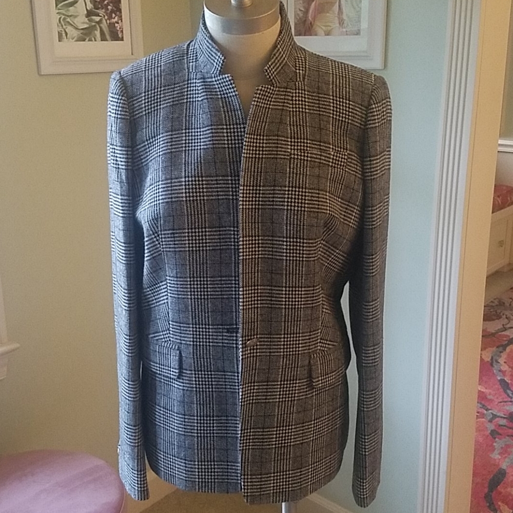 J. Crew Regent Blazer